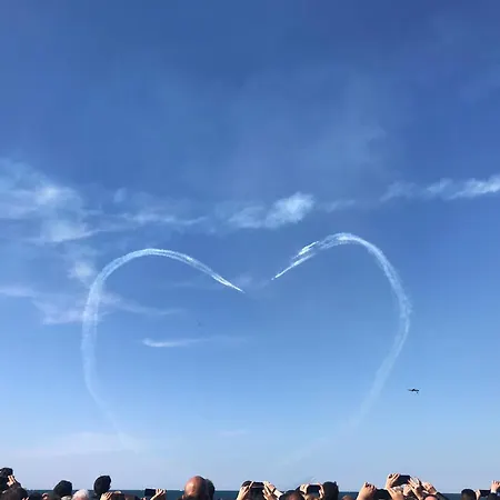 Opera House - Zona Petruzzelli *