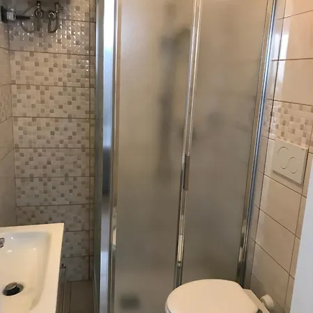 Opera House - Zona Petruzzelli *