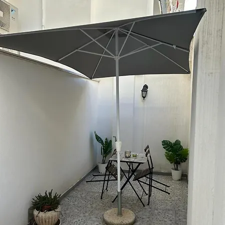 Apartment Opera House - Zona Petruzzelli *