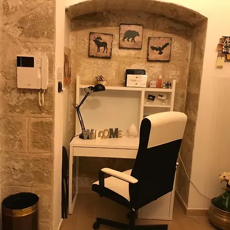 Opera House - Zona Petruzzelli Bari