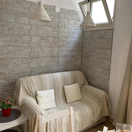 Apartment Opera House - Zona Petruzzelli Bari