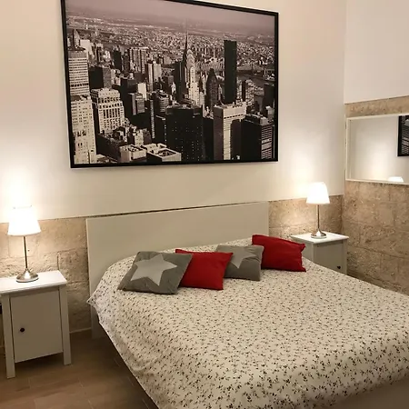 Opera House - Zona Petruzzelli *