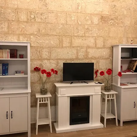 Opera House - Zona Petruzzelli Apartment