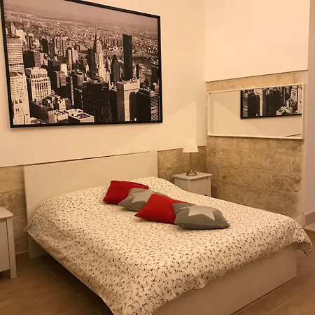 Apartment Opera House - Zona Petruzzelli